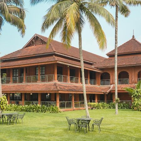 Lakesong Resort Kumarakom Εξωτερικό φωτογραφία