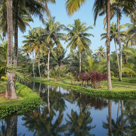 Lakesong Resort Kumarakom Εξωτερικό φωτογραφία
