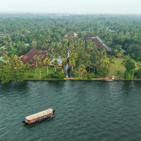 Lakesong Resort Kumarakom Εξωτερικό φωτογραφία