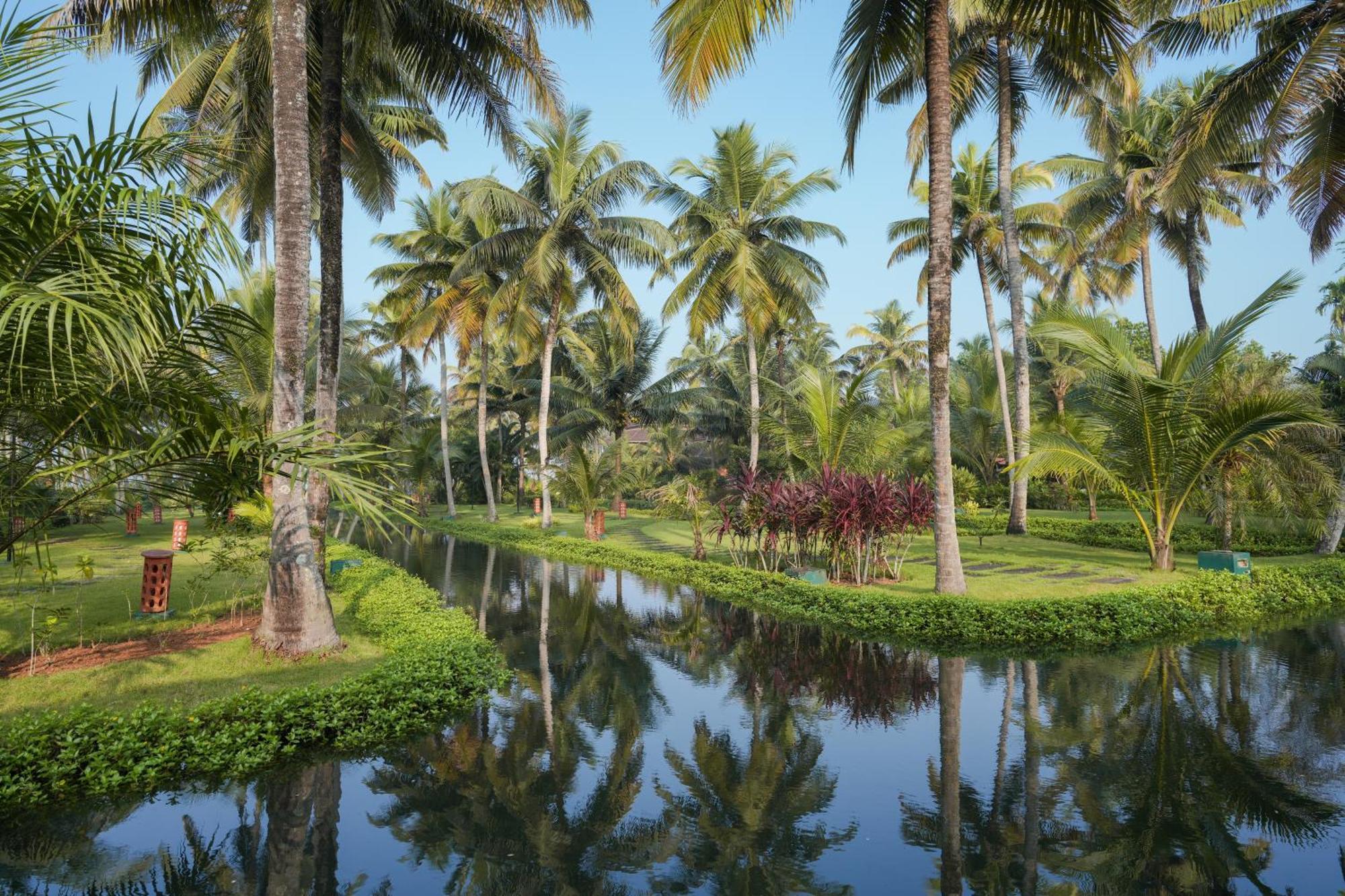 Lakesong Resort Kumarakom Εξωτερικό φωτογραφία