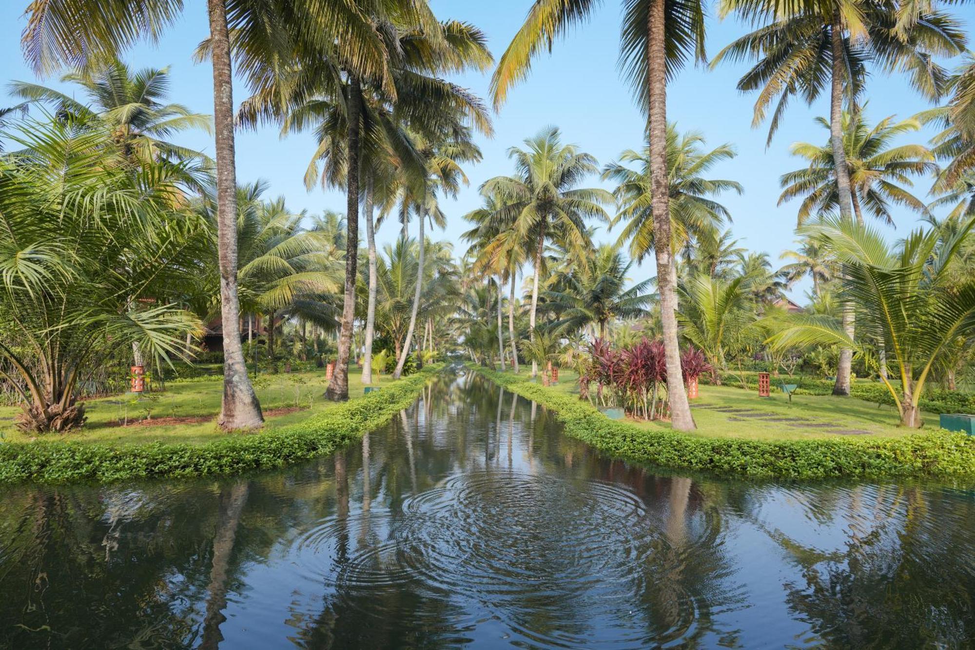 Lakesong Resort Kumarakom Εξωτερικό φωτογραφία