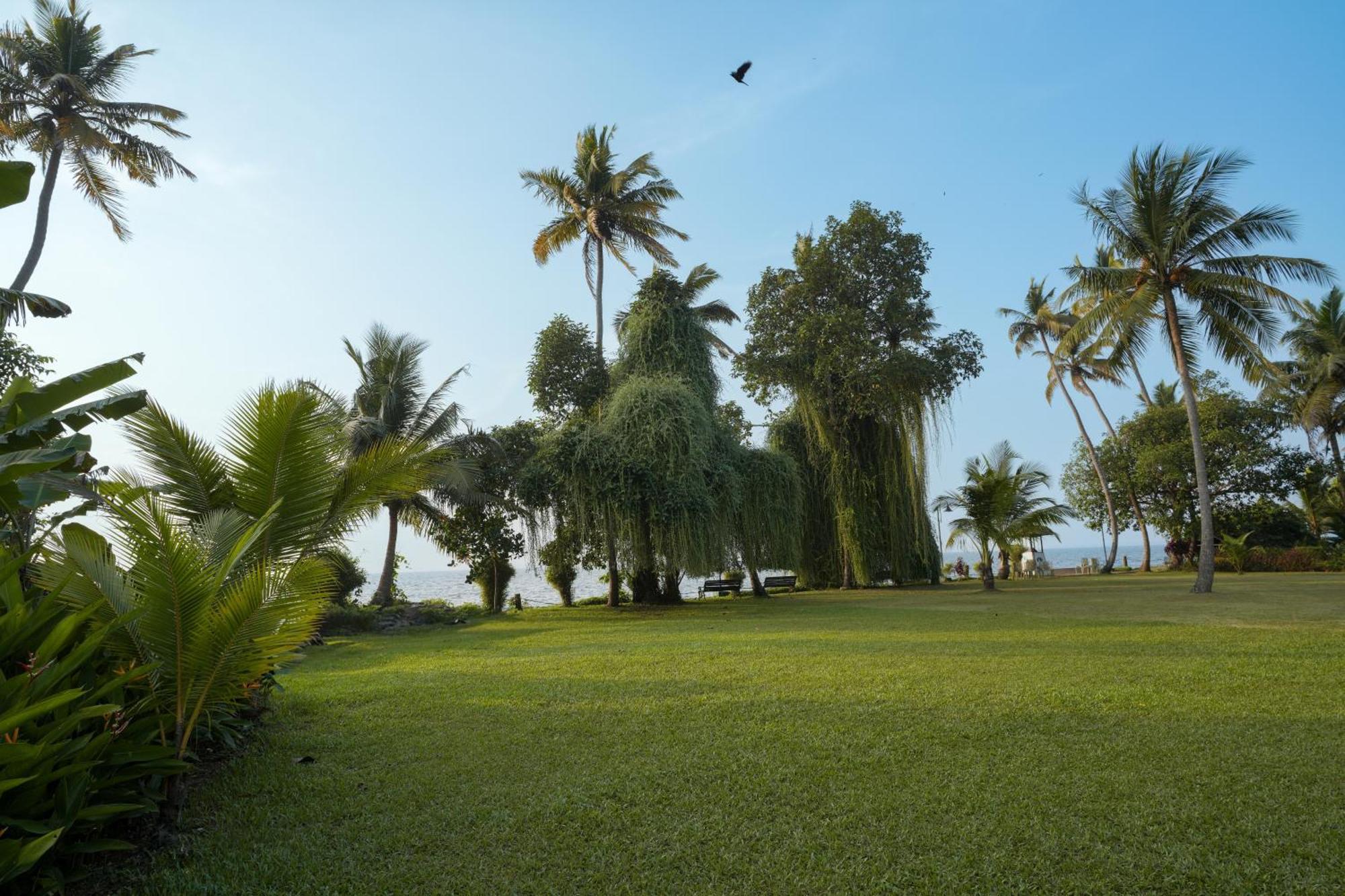 Lakesong Resort Kumarakom Εξωτερικό φωτογραφία