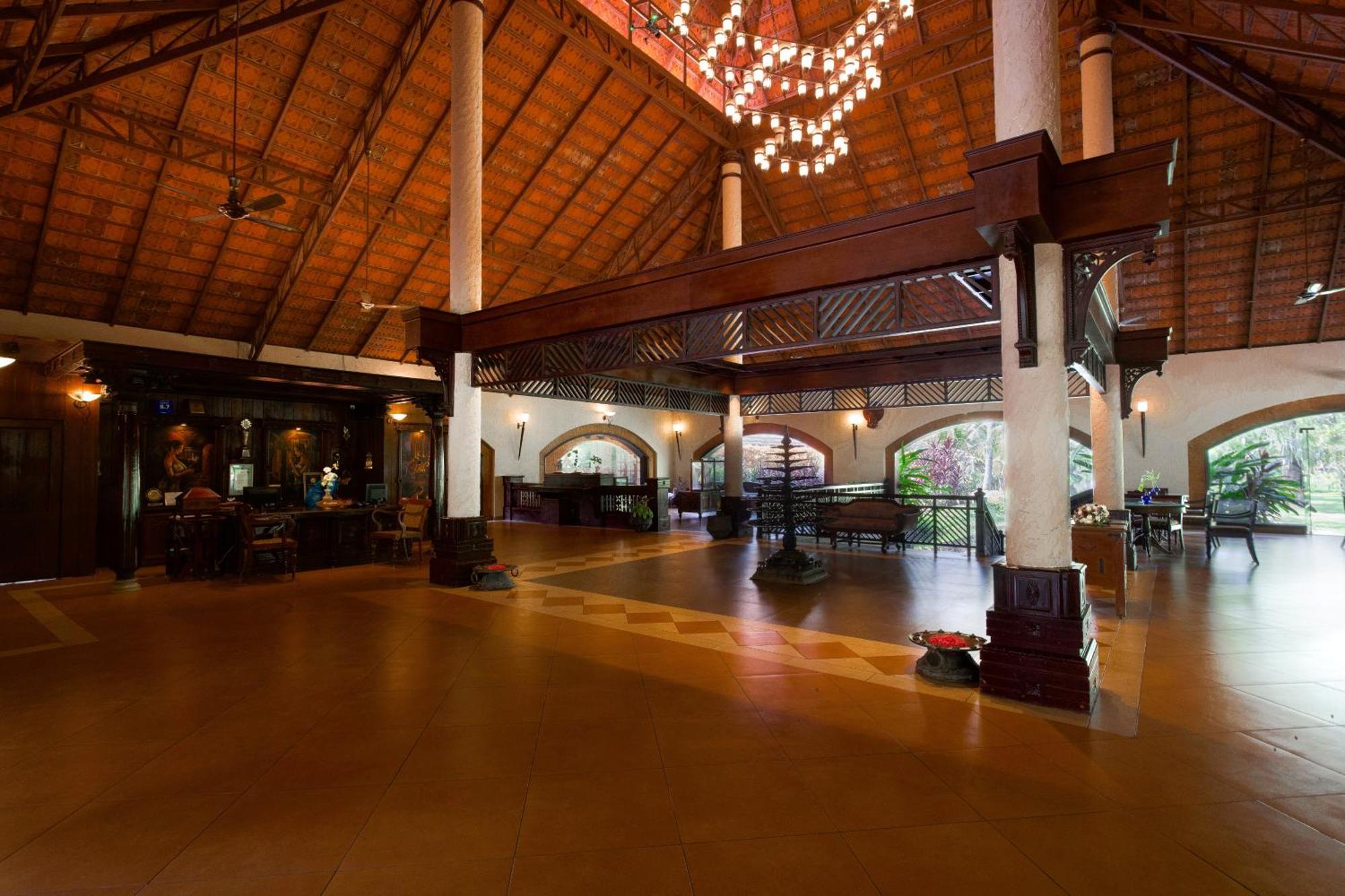 Lakesong Resort Kumarakom Εξωτερικό φωτογραφία
