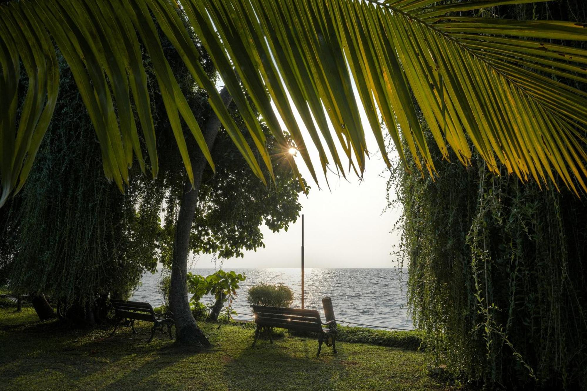 Lakesong Resort Kumarakom Εξωτερικό φωτογραφία