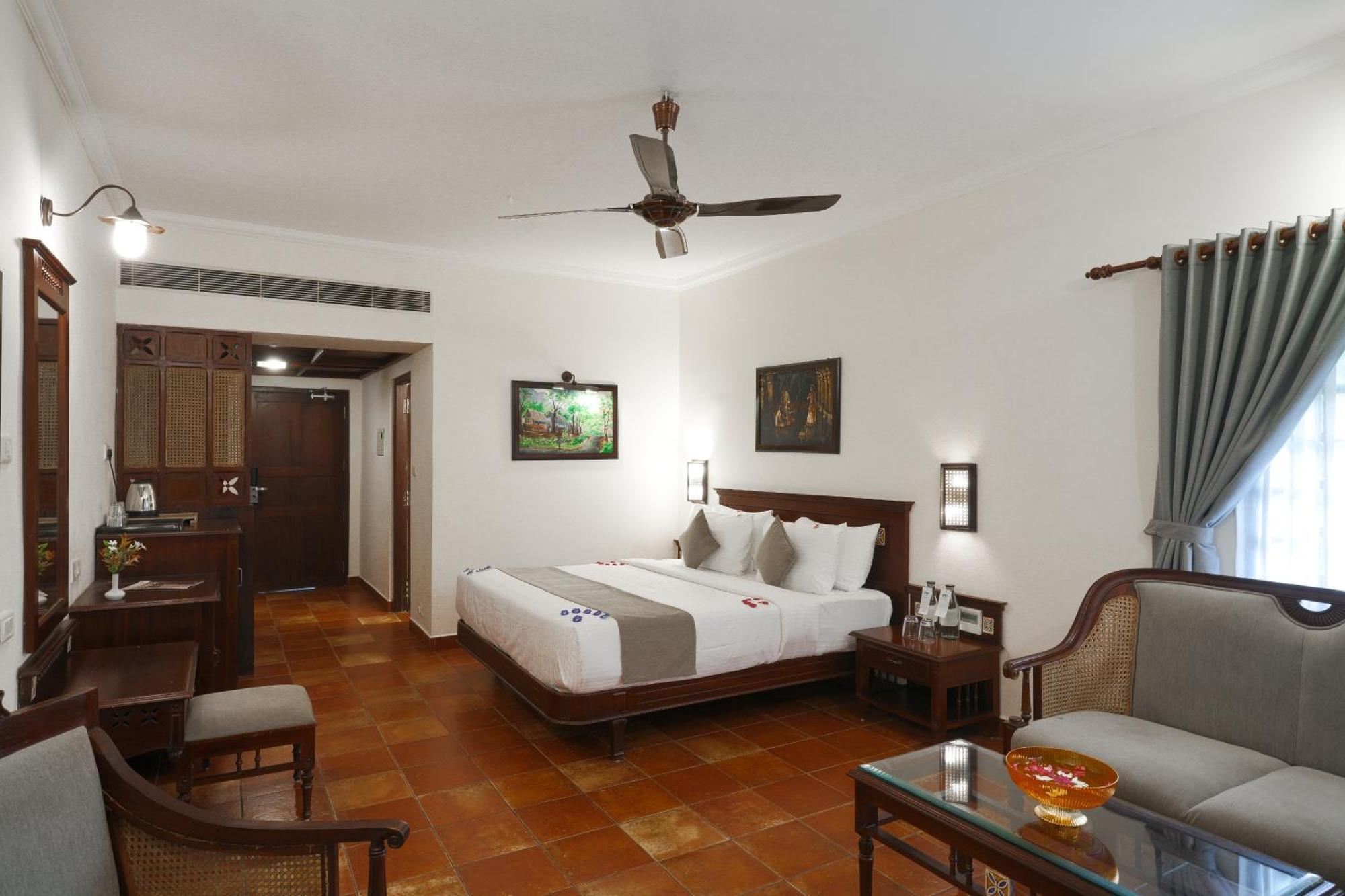 Lakesong Resort Kumarakom Εξωτερικό φωτογραφία