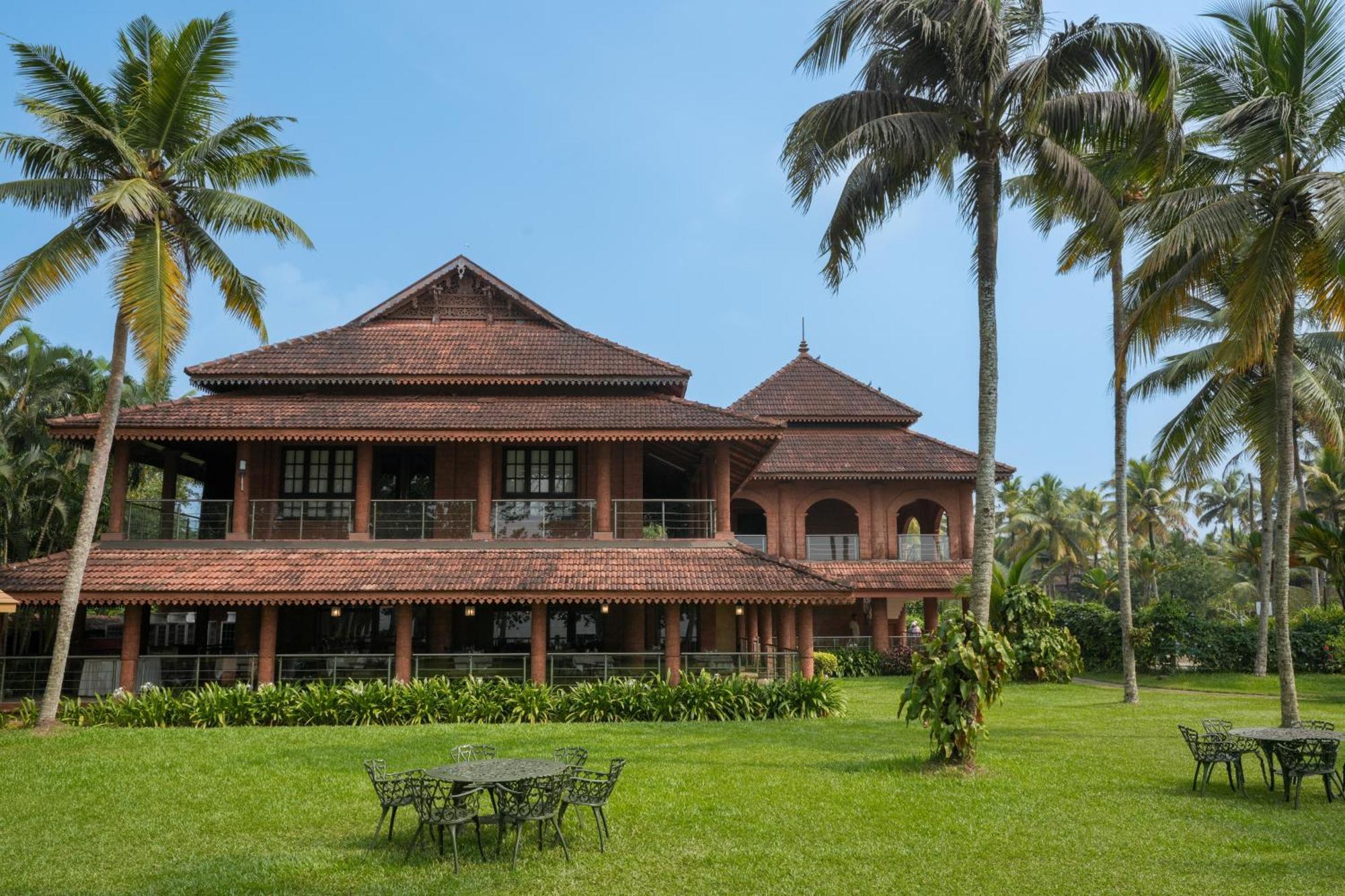 Lakesong Resort Kumarakom Εξωτερικό φωτογραφία