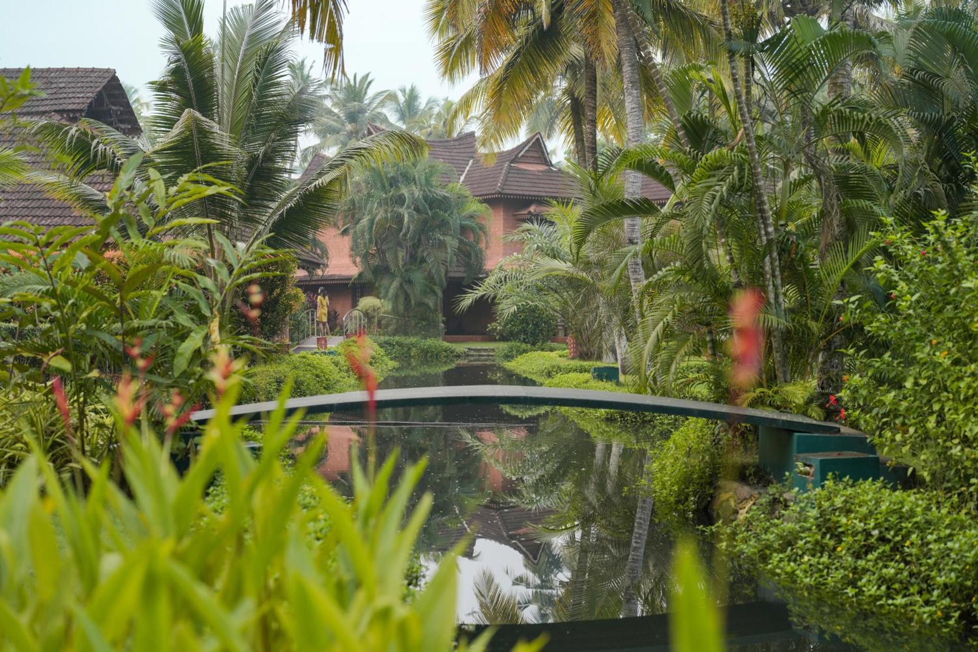 Lakesong Resort Kumarakom Εξωτερικό φωτογραφία