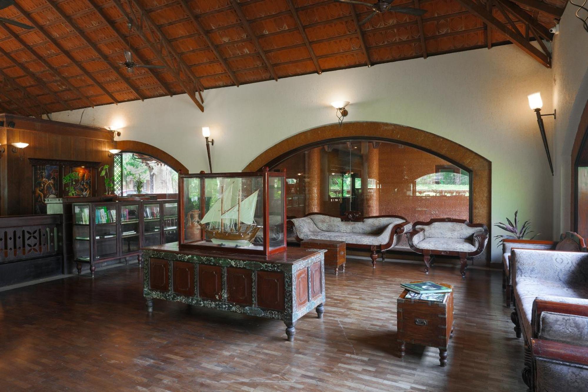Lakesong Resort Kumarakom Εξωτερικό φωτογραφία