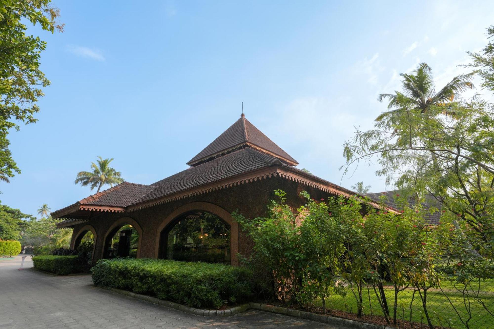 Lakesong Resort Kumarakom Εξωτερικό φωτογραφία