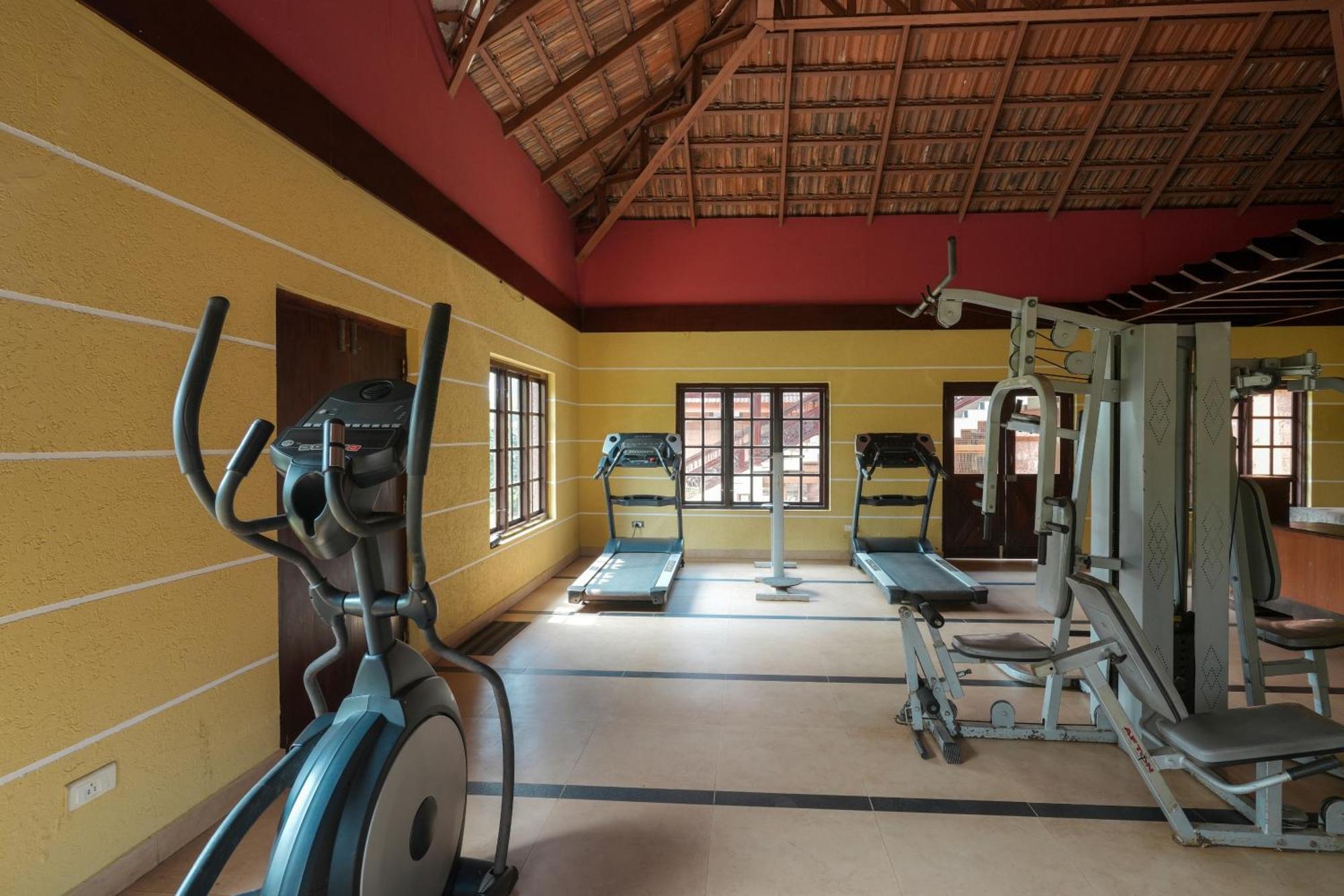 Lakesong Resort Kumarakom Εξωτερικό φωτογραφία