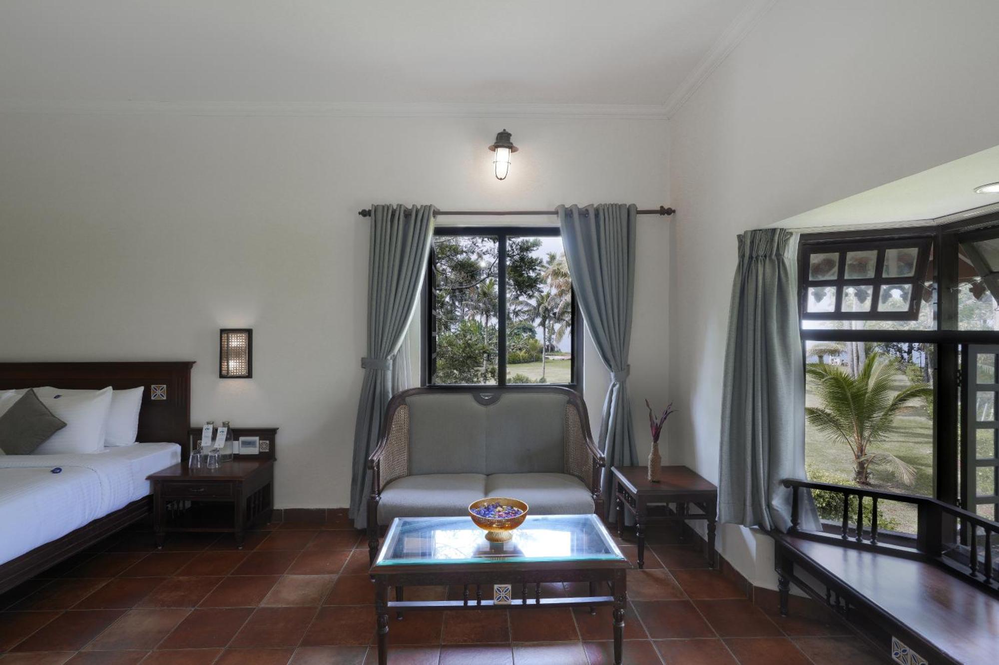 Lakesong Resort Kumarakom Εξωτερικό φωτογραφία