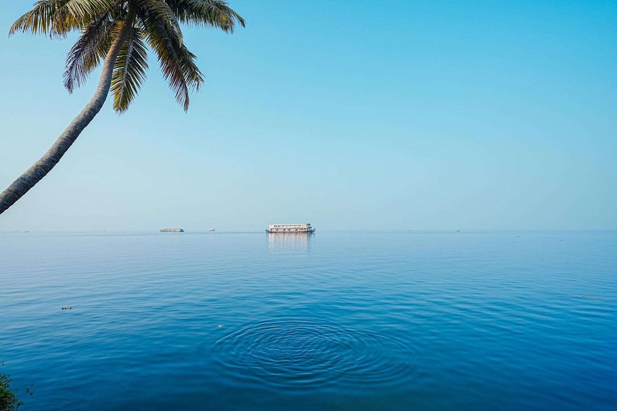 Lakesong Resort Kumarakom Εξωτερικό φωτογραφία