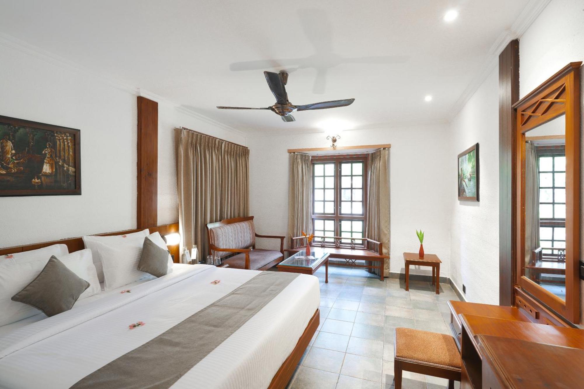 Lakesong Resort Kumarakom Εξωτερικό φωτογραφία
