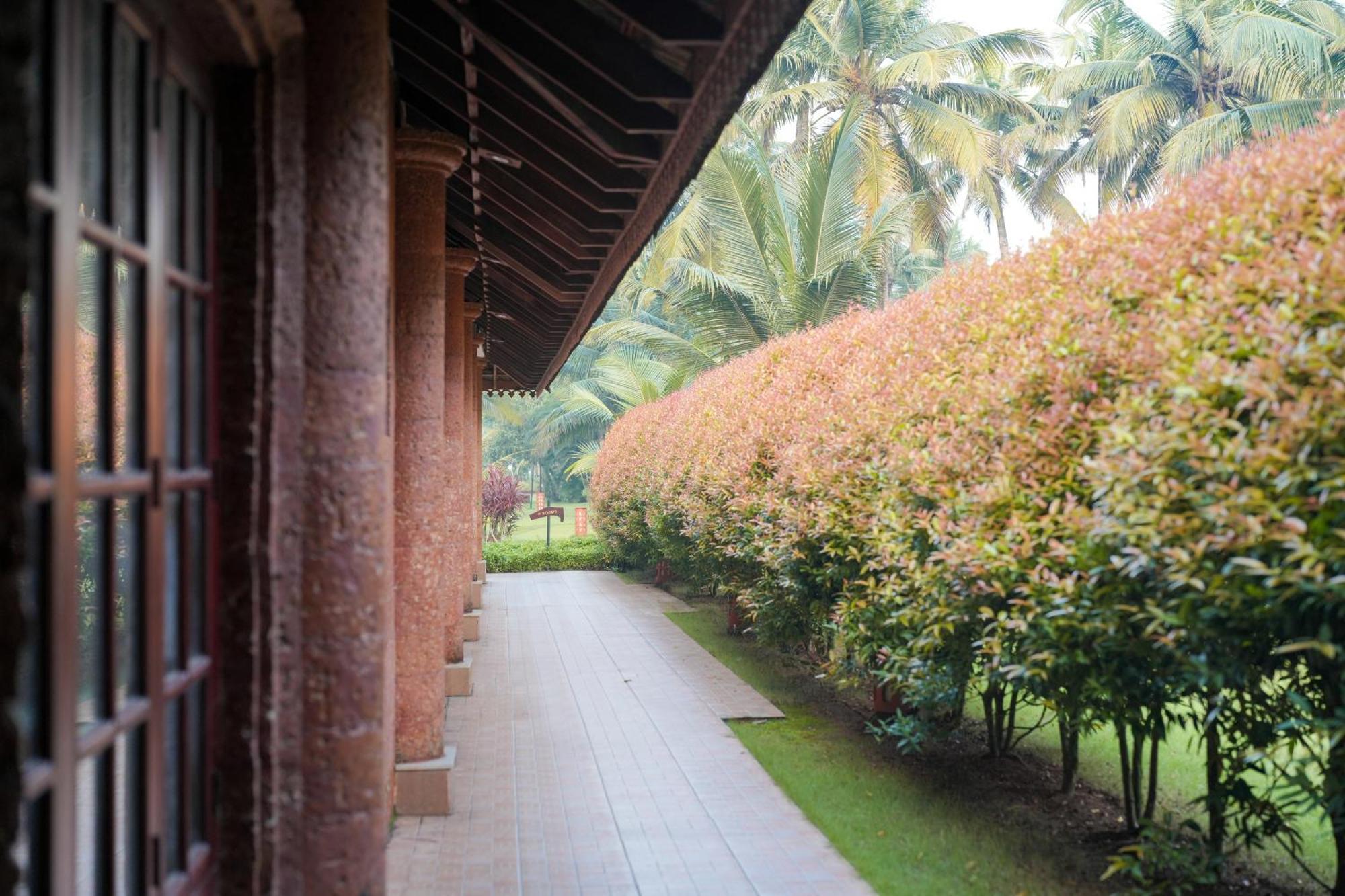 Lakesong Resort Kumarakom Εξωτερικό φωτογραφία