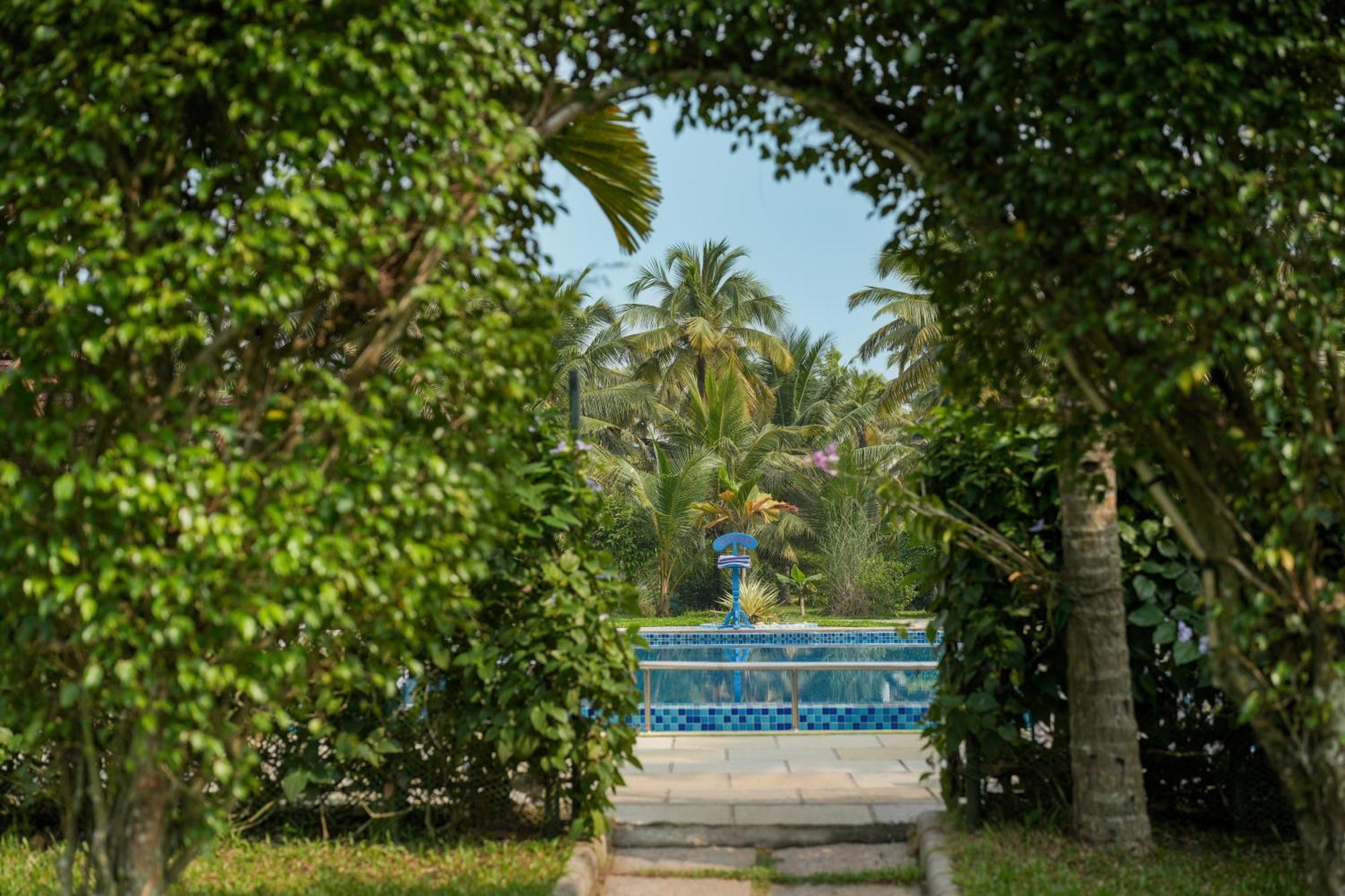 Lakesong Resort Kumarakom Εξωτερικό φωτογραφία