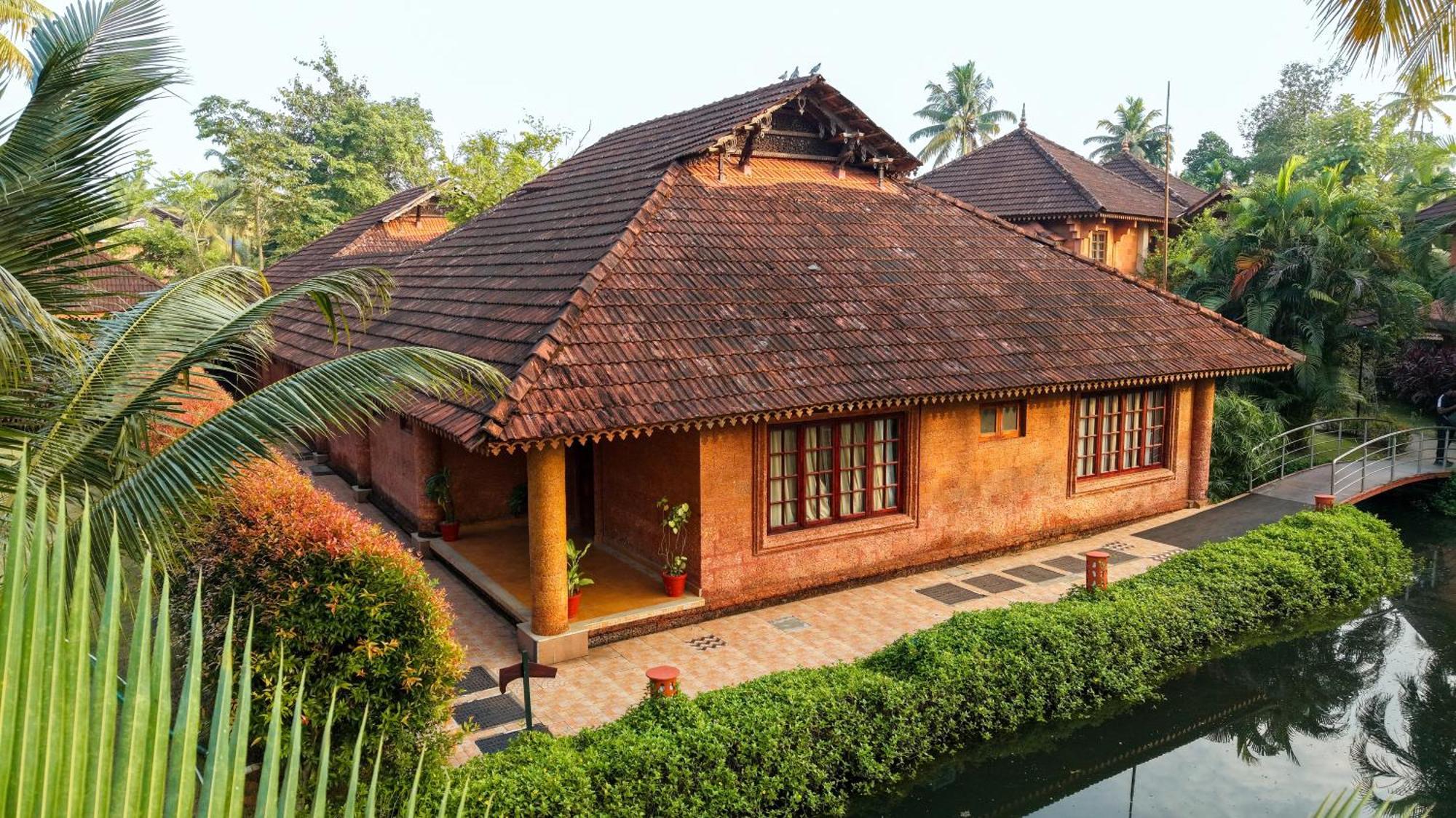 Lakesong Resort Kumarakom Εξωτερικό φωτογραφία