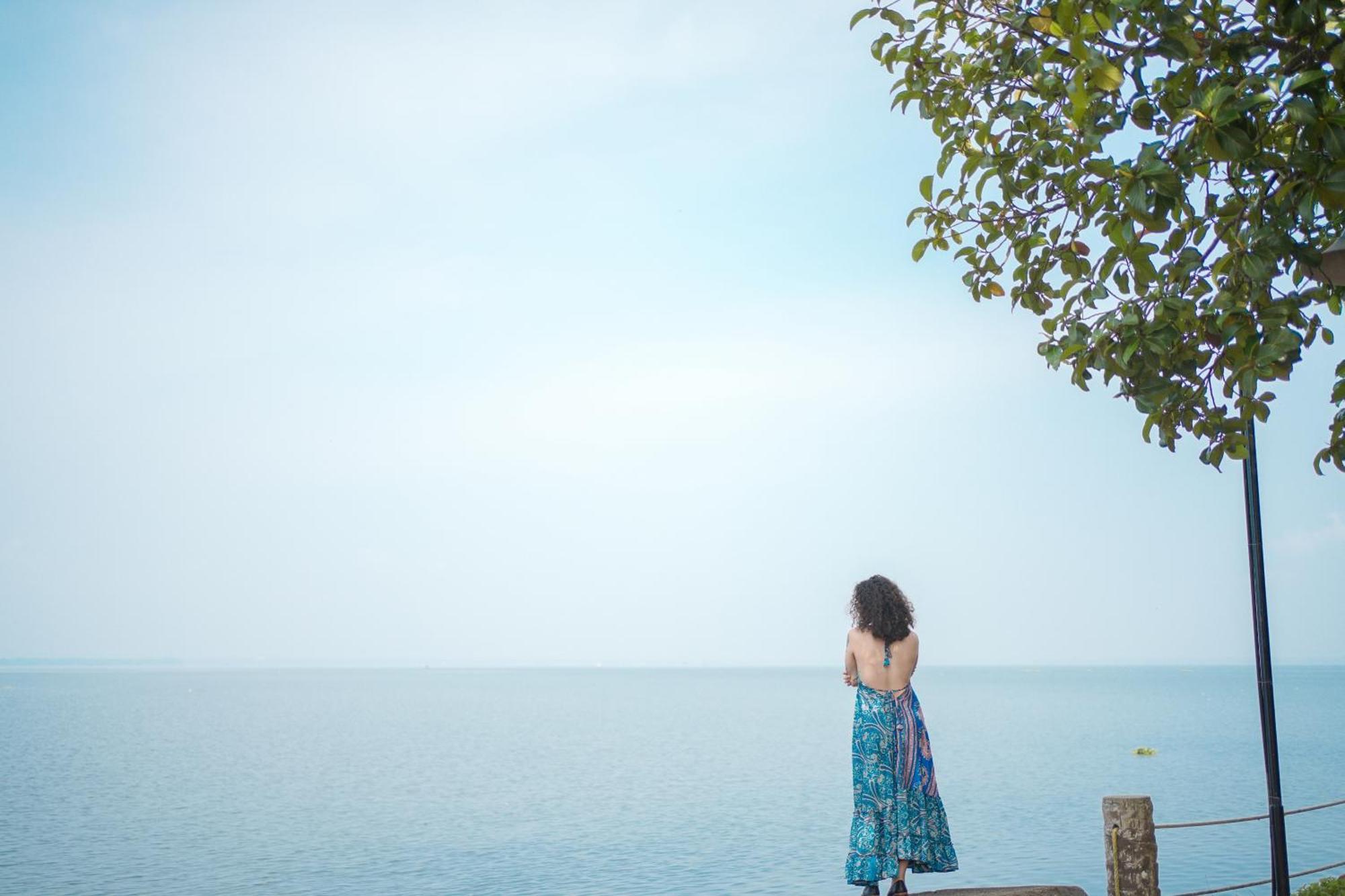 Lakesong Resort Kumarakom Εξωτερικό φωτογραφία