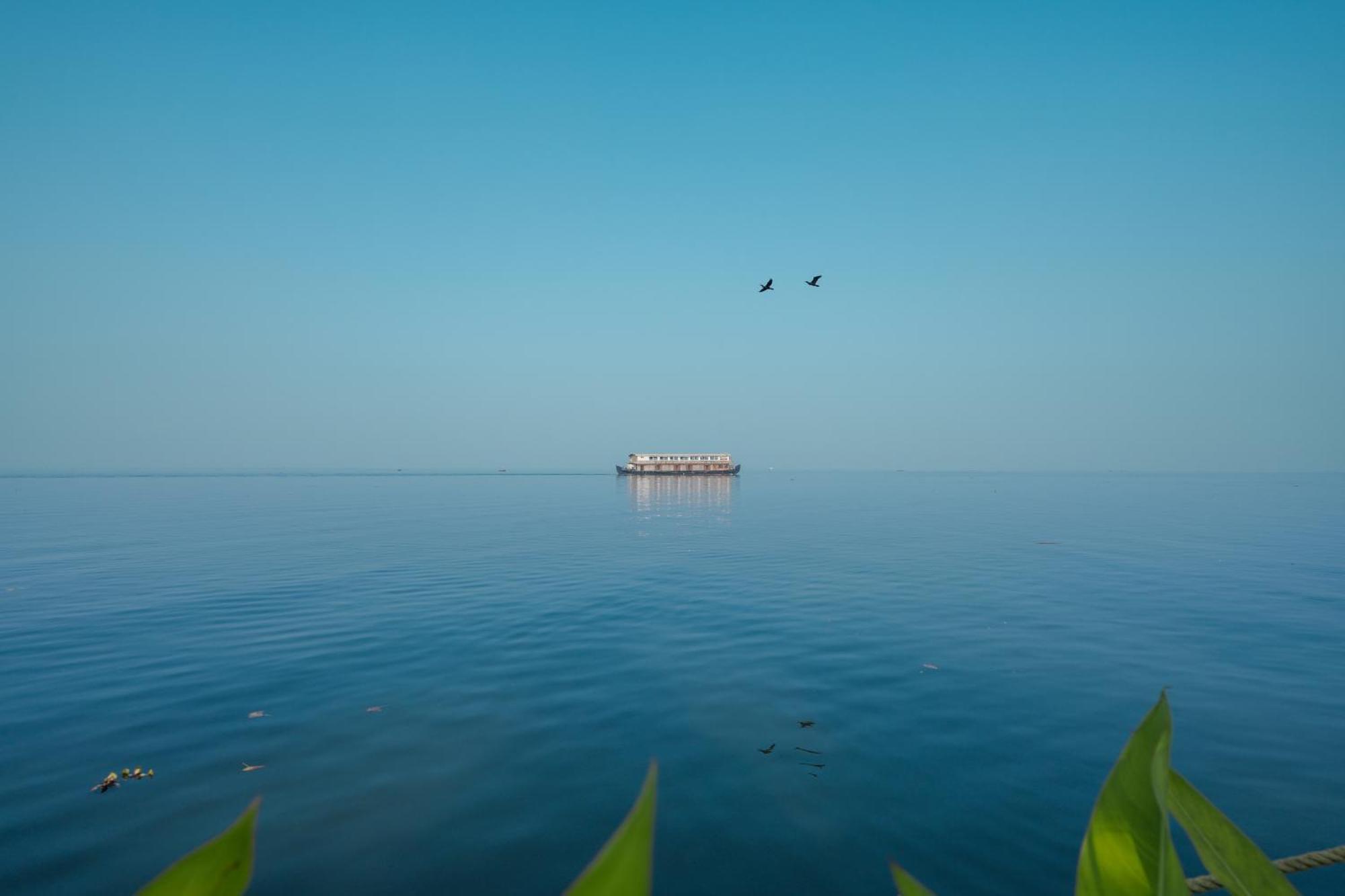 Lakesong Resort Kumarakom Εξωτερικό φωτογραφία