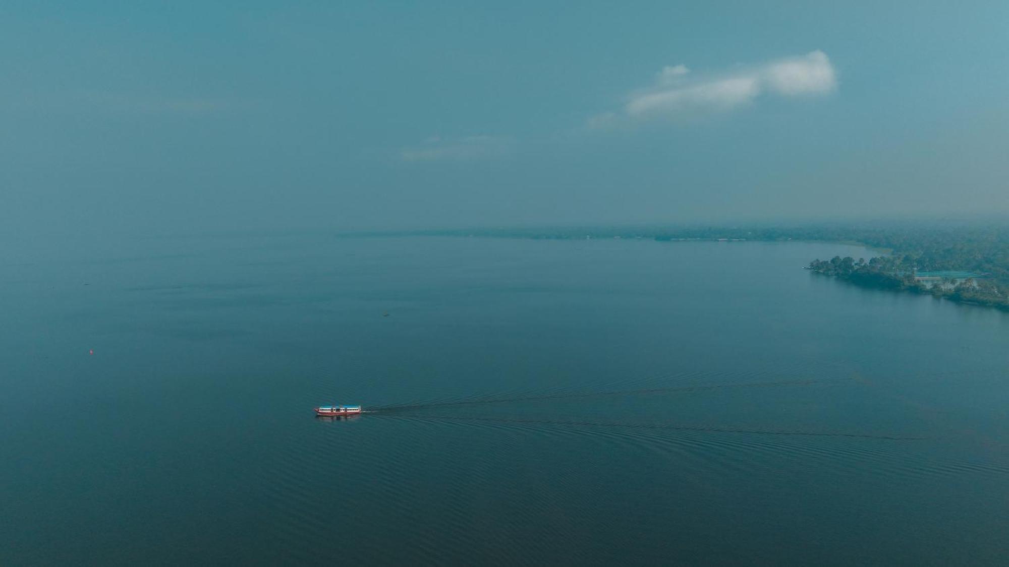 Lakesong Resort Kumarakom Εξωτερικό φωτογραφία