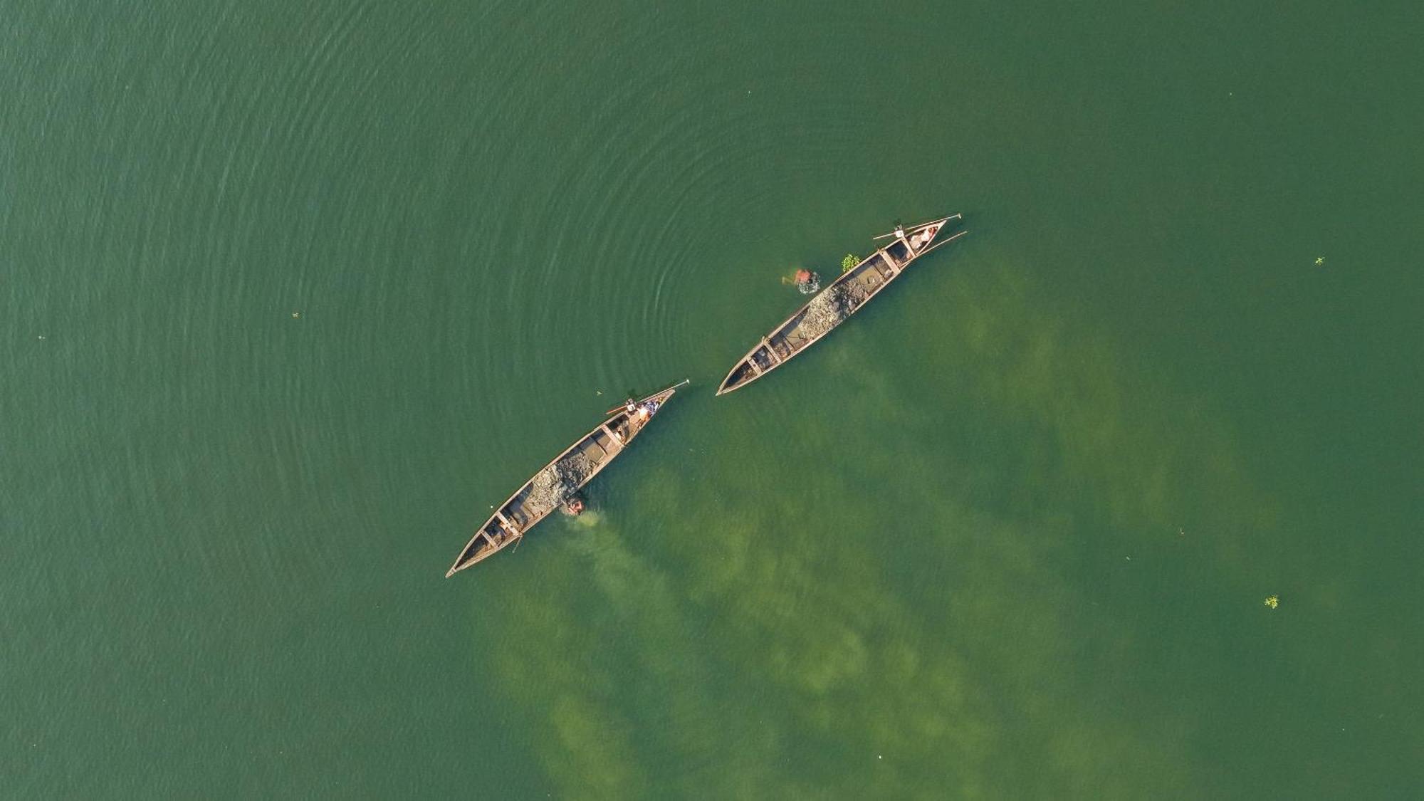 Lakesong Resort Kumarakom Εξωτερικό φωτογραφία
