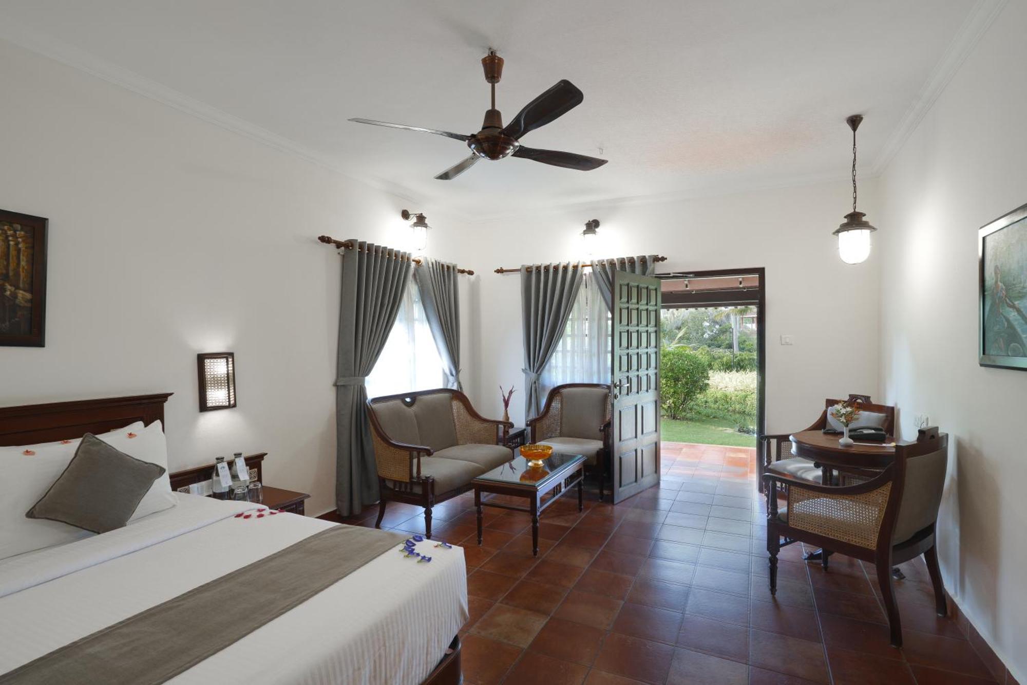 Lakesong Resort Kumarakom Εξωτερικό φωτογραφία
