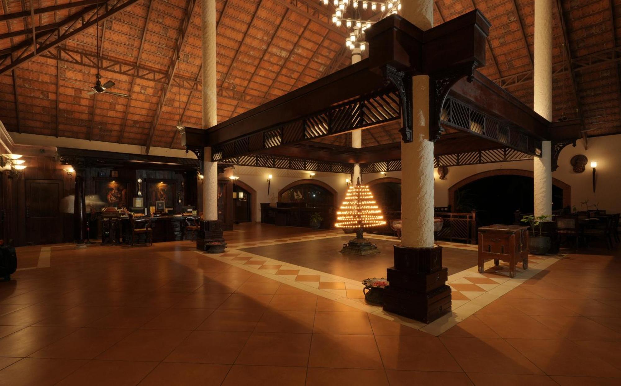 Lakesong Resort Kumarakom Εξωτερικό φωτογραφία