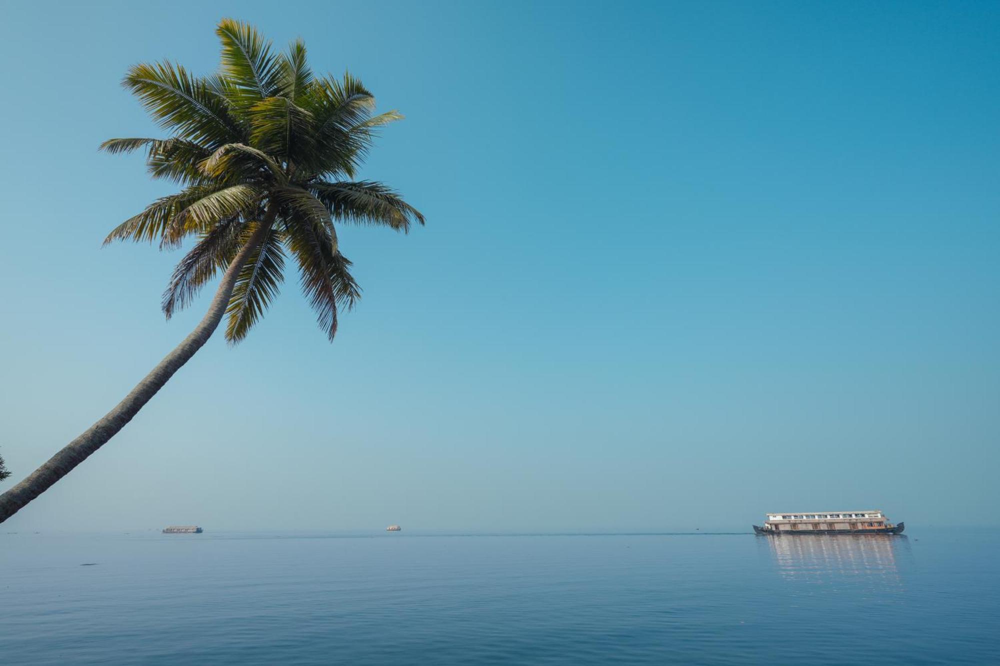 Lakesong Resort Kumarakom Εξωτερικό φωτογραφία