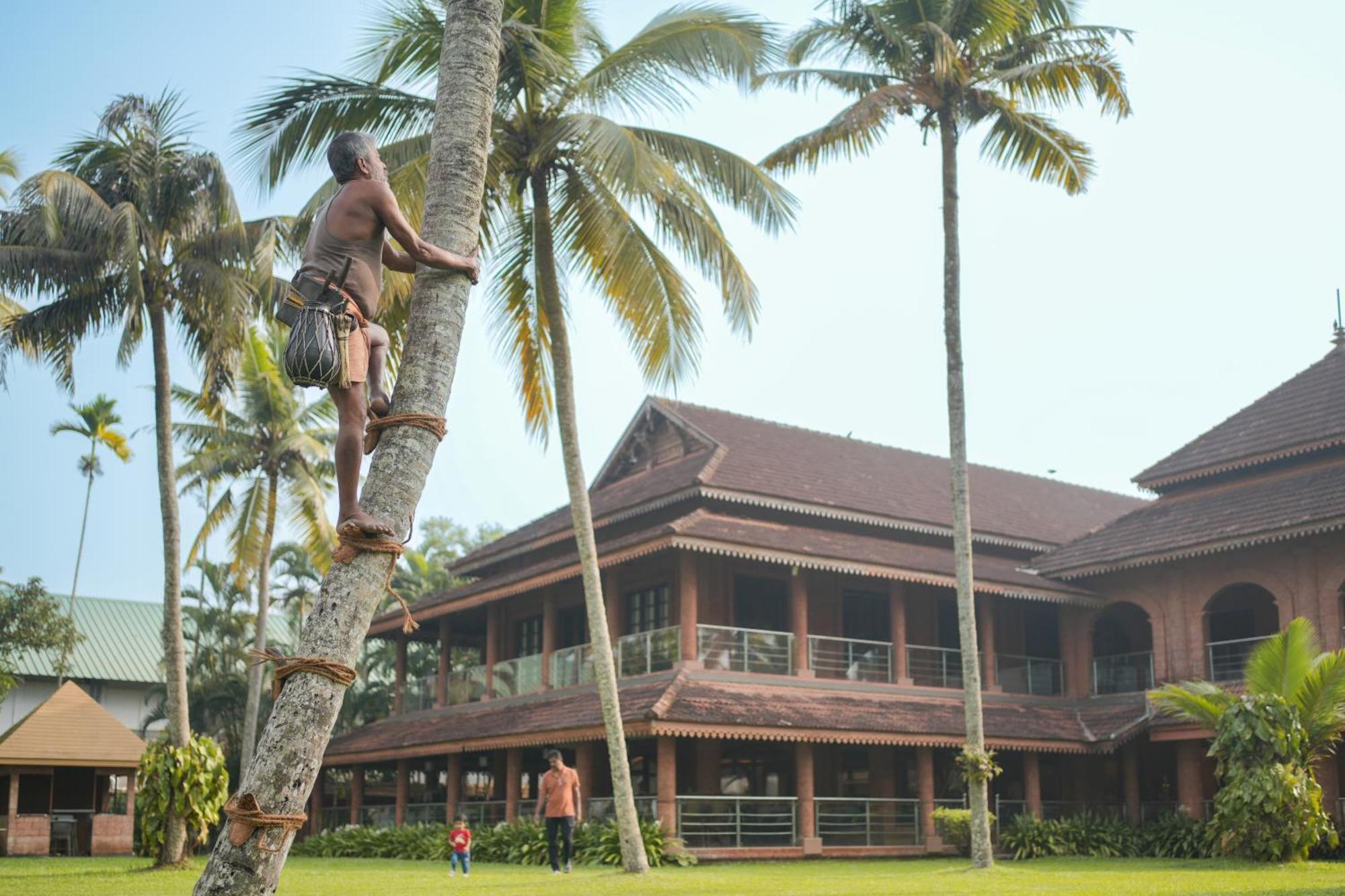 Lakesong Resort Kumarakom Εξωτερικό φωτογραφία