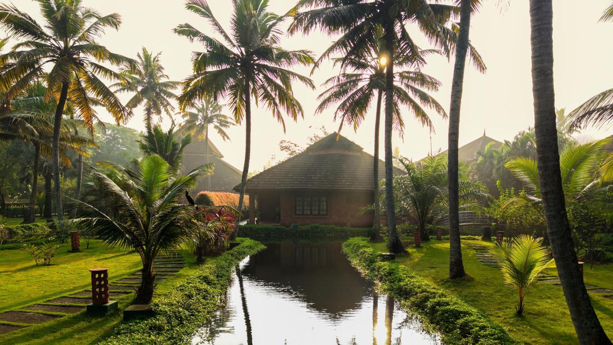 Lakesong Resort Kumarakom Εξωτερικό φωτογραφία