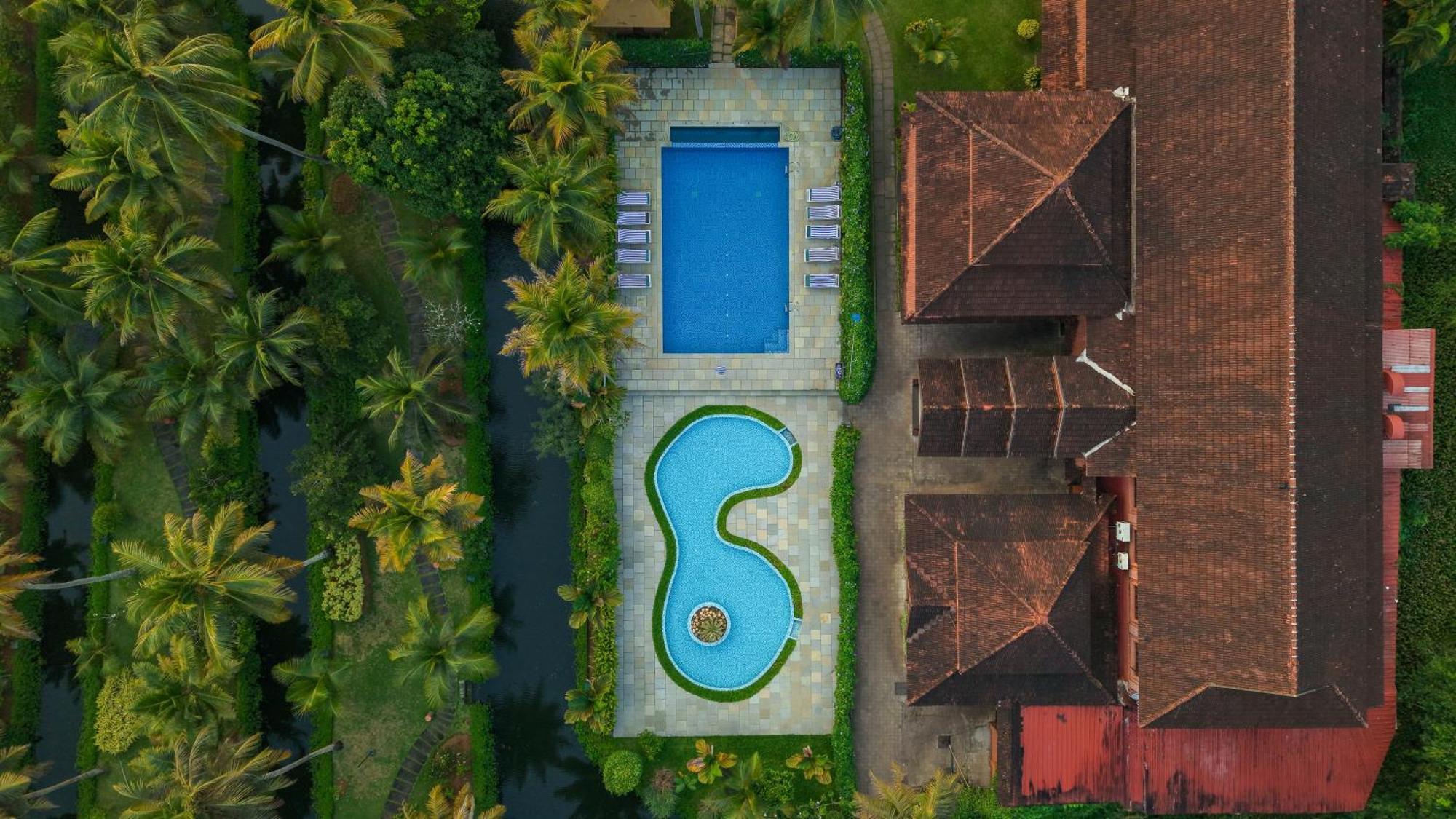 Lakesong Resort Kumarakom Εξωτερικό φωτογραφία