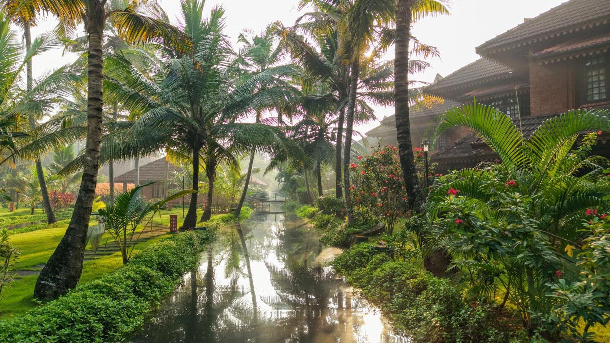 Lakesong Resort Kumarakom Εξωτερικό φωτογραφία