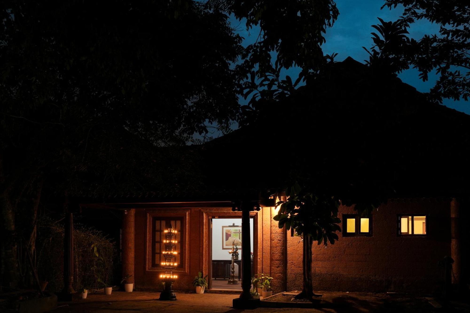 Lakesong Resort Kumarakom Εξωτερικό φωτογραφία