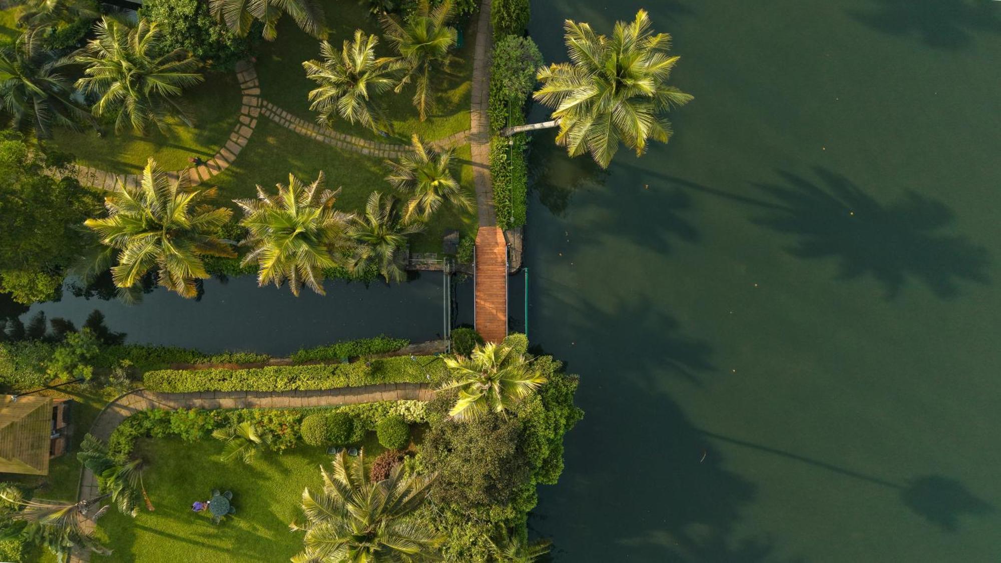 Lakesong Resort Kumarakom Εξωτερικό φωτογραφία