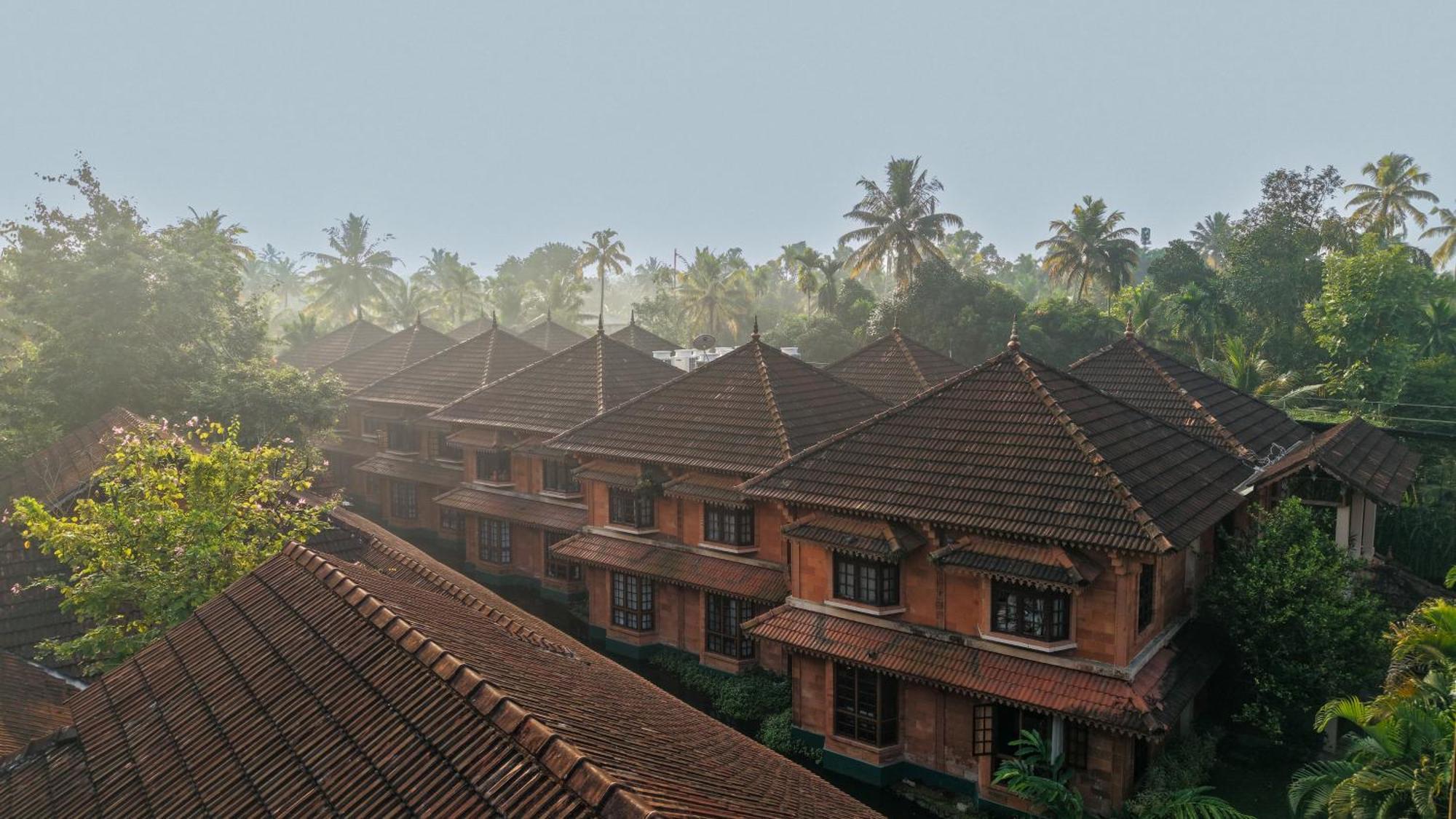 Lakesong Resort Kumarakom Εξωτερικό φωτογραφία