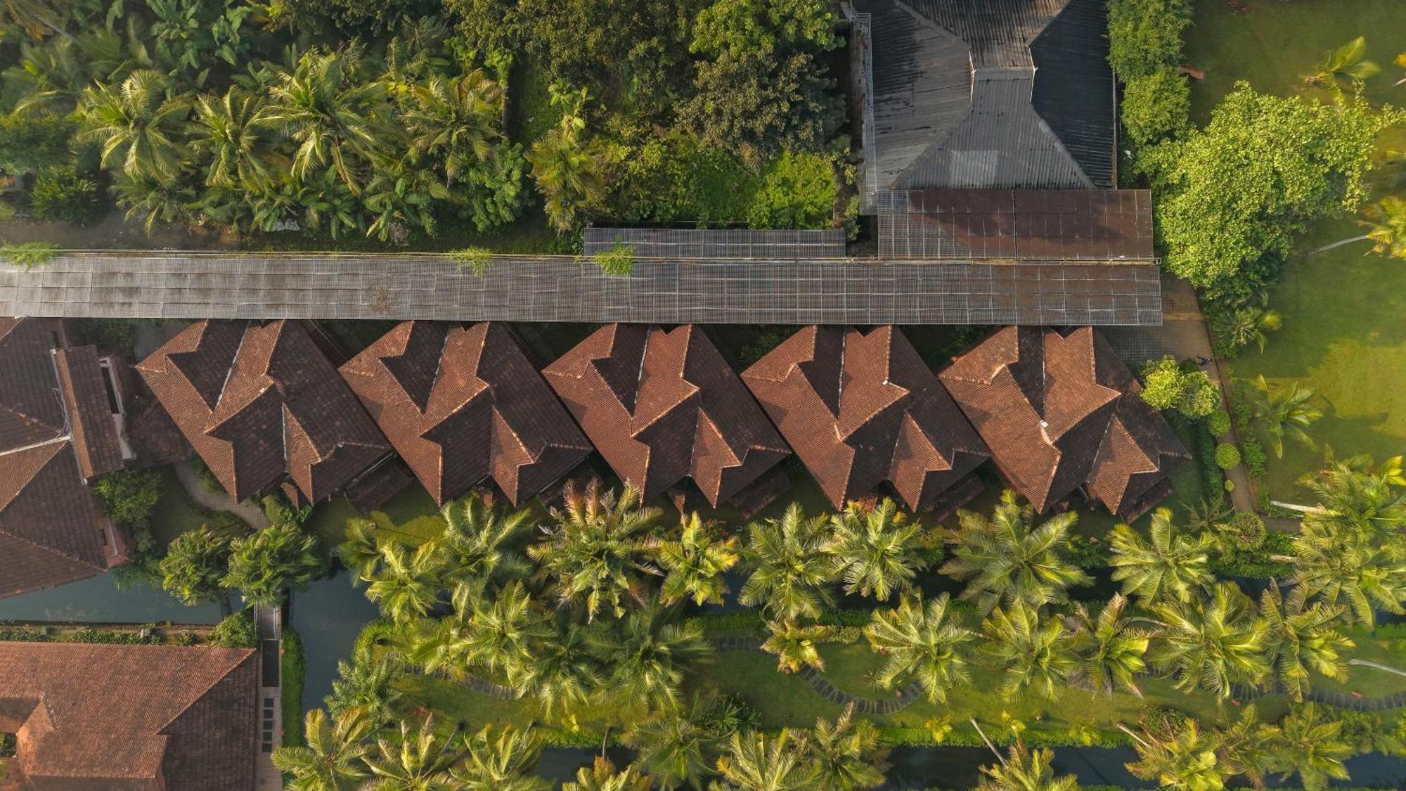 Lakesong Resort Kumarakom Εξωτερικό φωτογραφία
