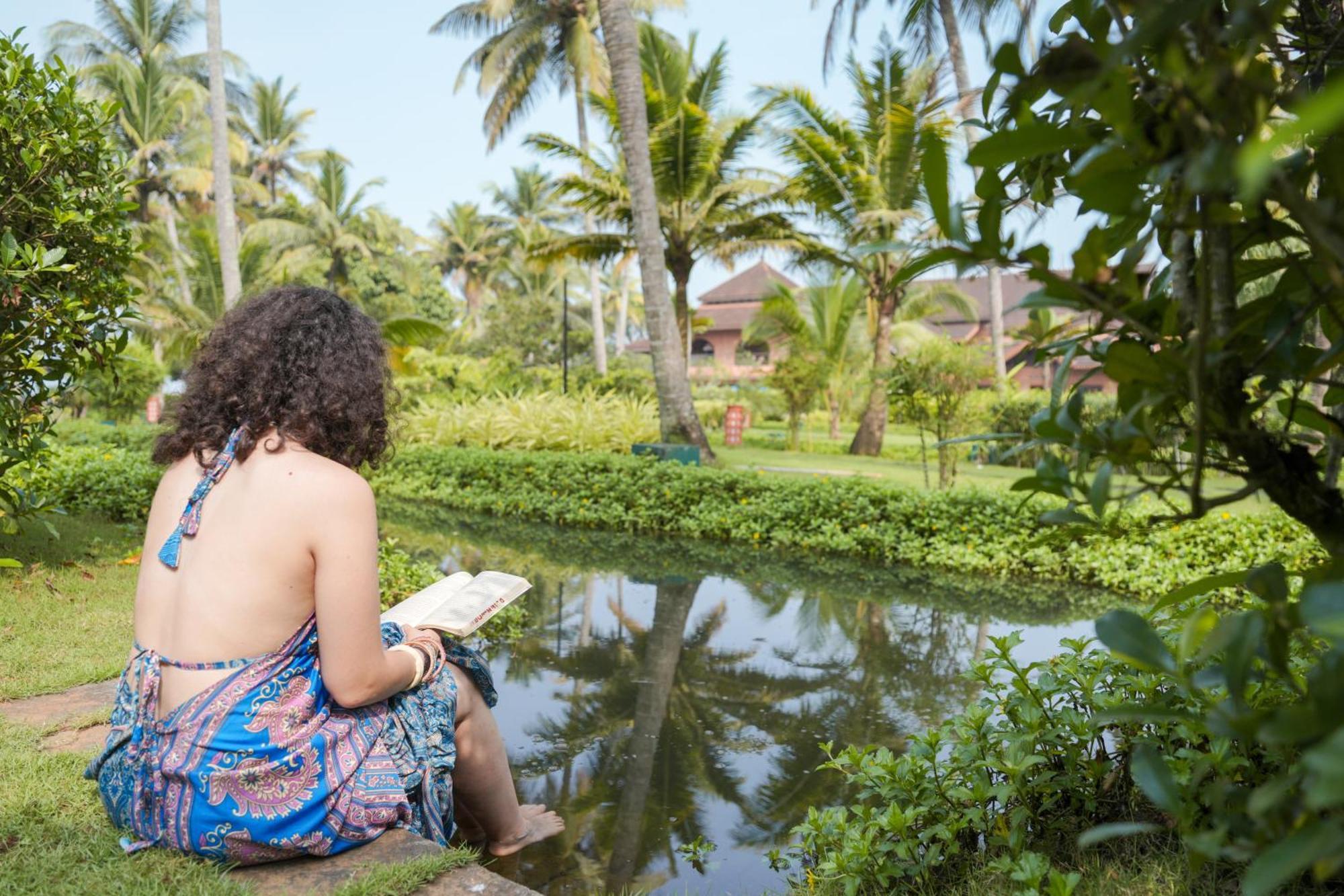 Lakesong Resort Kumarakom Εξωτερικό φωτογραφία