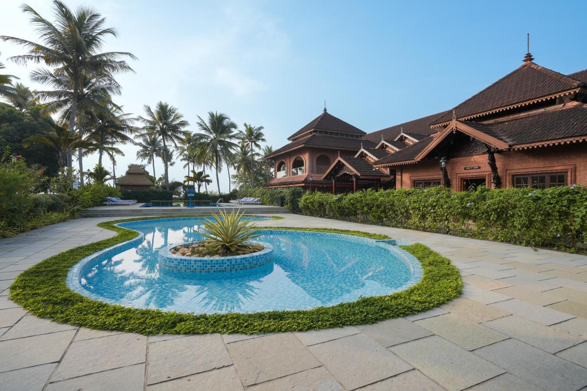 Lakesong Resort Kumarakom Εξωτερικό φωτογραφία