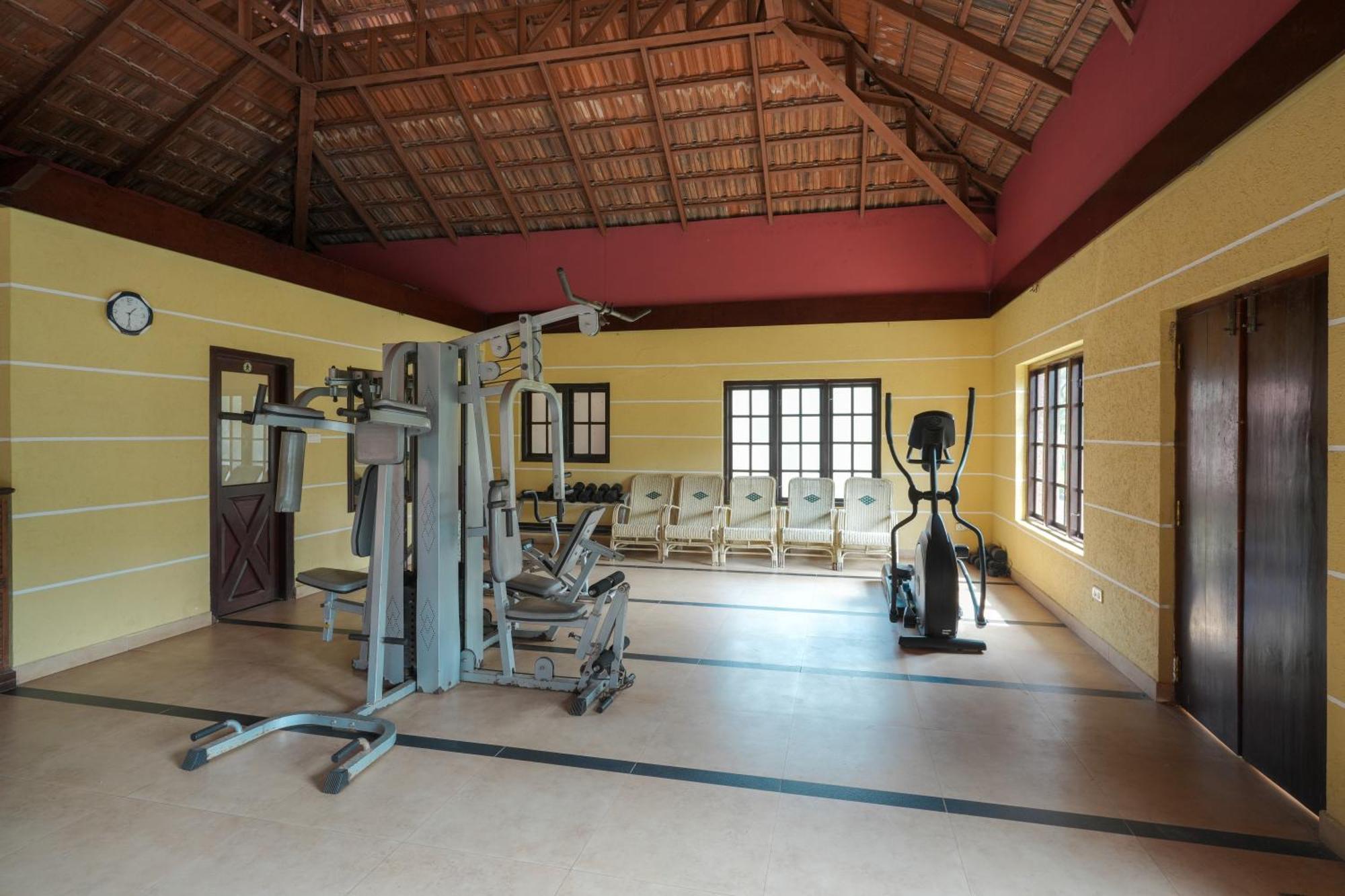 Lakesong Resort Kumarakom Εξωτερικό φωτογραφία