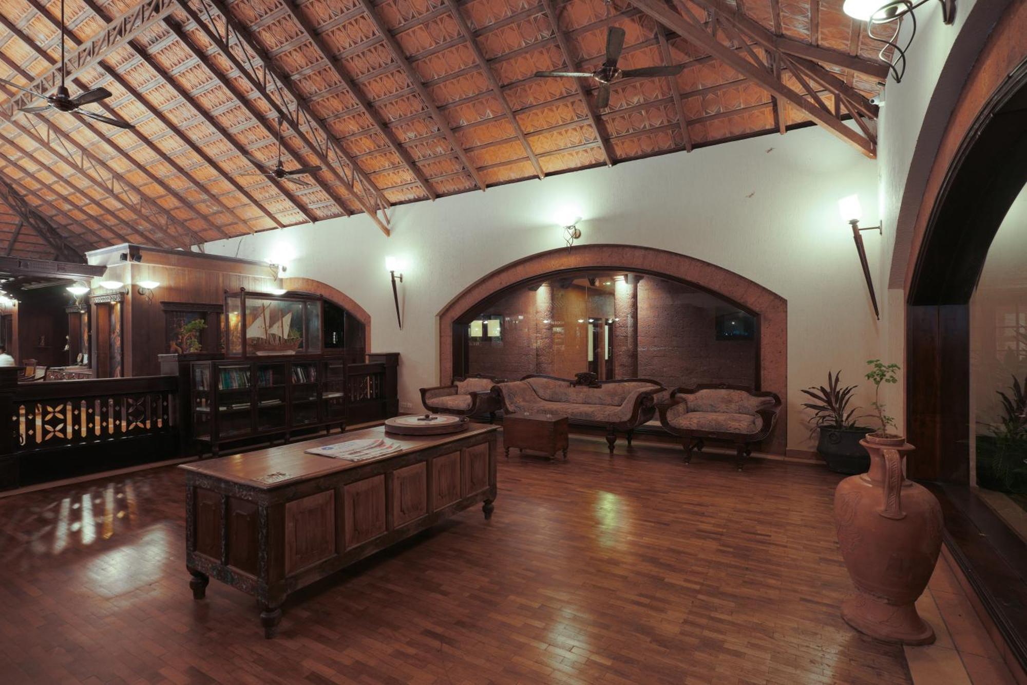 Lakesong Resort Kumarakom Εξωτερικό φωτογραφία