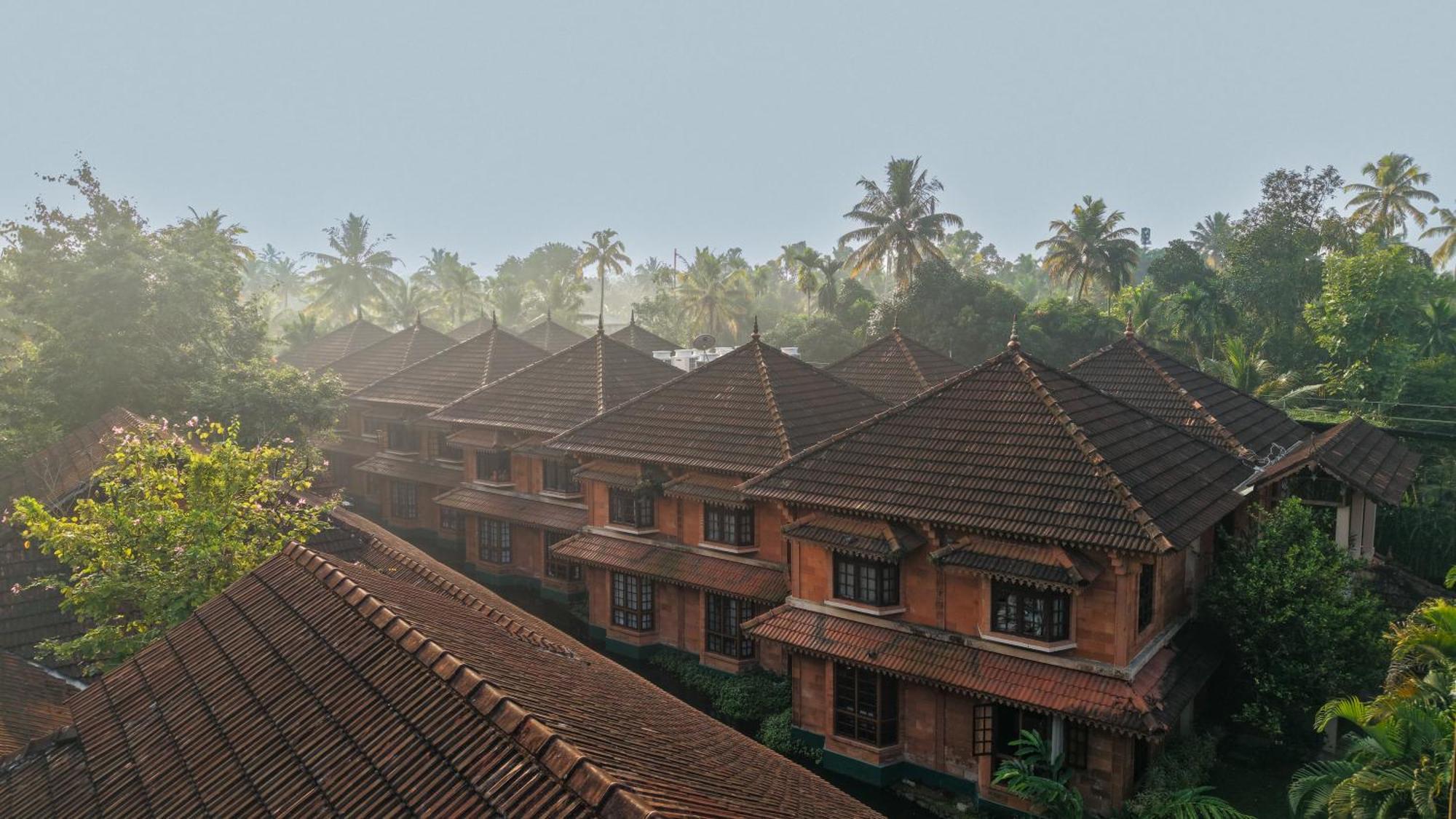 Lakesong Resort Kumarakom Εξωτερικό φωτογραφία